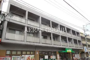 ウエストロード上石神井の画像