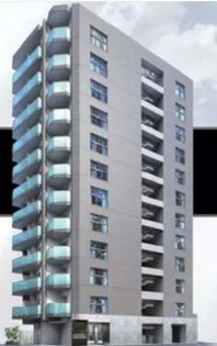 東京都千代田区神田司町2【マンション】の外観