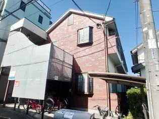 ウイックス三鷹の画像