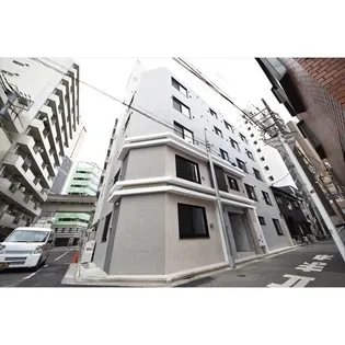 CASA PIAZZA 西日暮里【4階】の外観