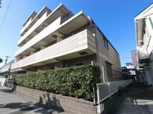 市川妙典レジデンスの画像