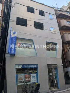 LAPIS【6階】の外観