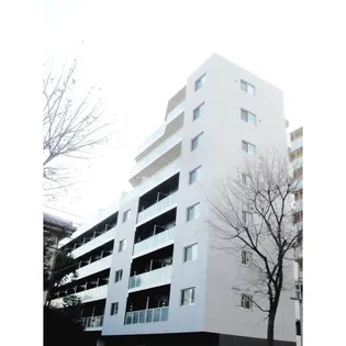 ディクオーレ仙川の画像