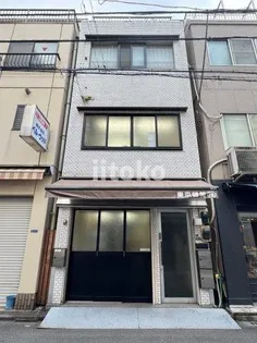 ジュネパレス花川戸IIの画像