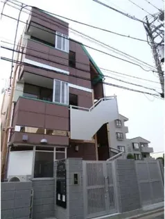 ピュアレスK吉祥寺の画像