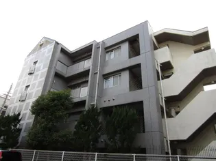 ベルドミール今川の画像