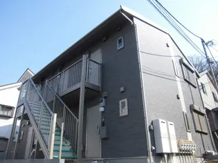 メゾンRYUの画像