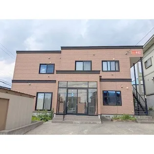 ヒルズ希望の画像