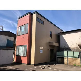 コーポ ポレールの画像