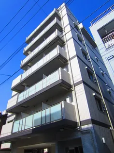 清澄白河パークレジデンスの画像