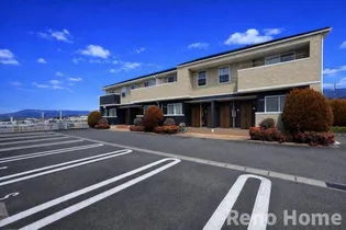 ミニョン コリーヌ Bの画像