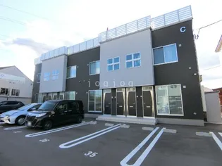 レジデンス青葉 C棟の画像