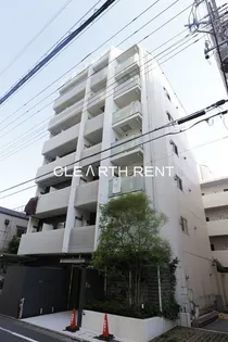 アーデン門前仲町の画像