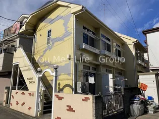 ルミネ代官の画像