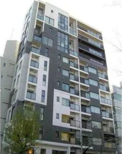 東京都千代田区九段南3【マンション】の外観