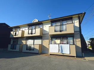 エムグリーンハイツの画像