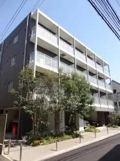 エアリーゼームス坂の画像