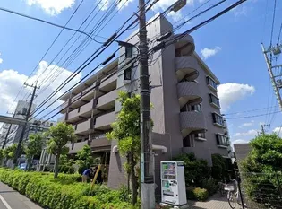 ガーデンハウス塚越の画像