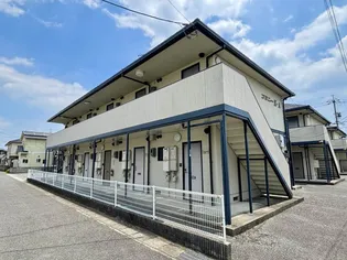 コロニーK A棟の画像