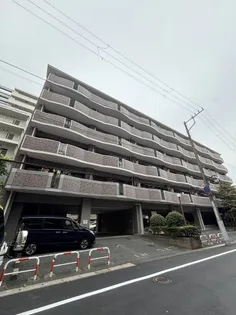 サニークレスト西船橋の画像