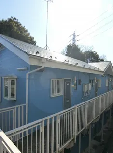 グリーンハイツの画像