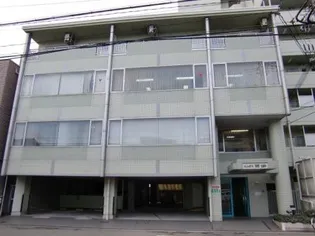 大阪府大阪市平野区平野本町2【マンション】の外観