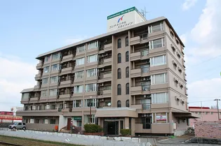 コンチネンタルスカイハイツの画像