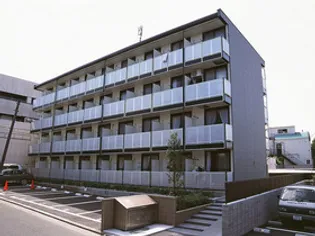 レオパレス片倉大丸の画像