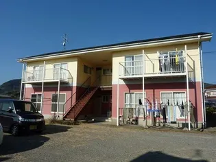 コーポフロンティアの画像