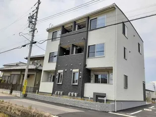 ラシーヌ 南若王子 Bの画像