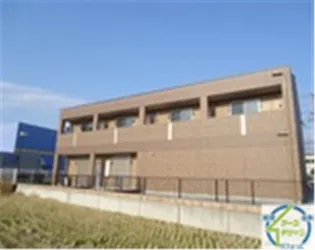 エコハウス華園Aの画像