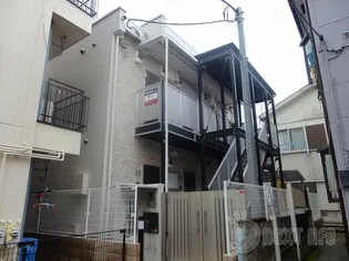 リブリ 市ノ坪の画像