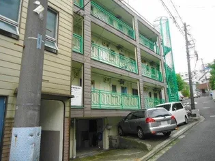 三村ビルの画像