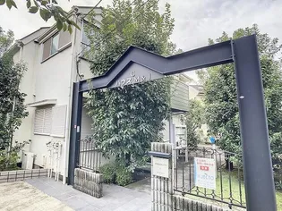 ハウスエムアンドアイCの画像