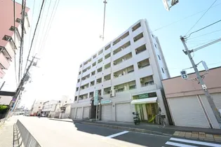 シティーライフ弥刀の画像