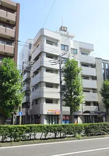 ライジングビルYOSHIZAKI Aの画像