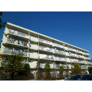 サンコーポ中台7号棟の画像