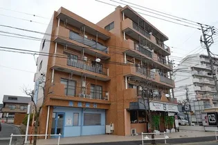 マンション田島の画像