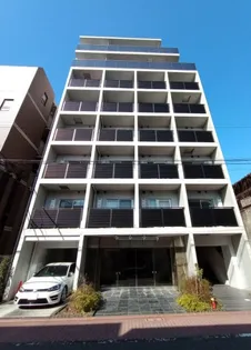 クレヴィスタ多摩川の画像