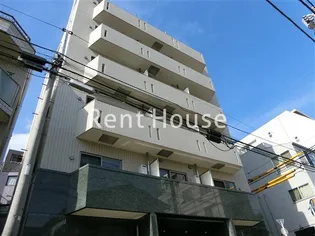 東京都杉並区西荻南2【マンション】の外観