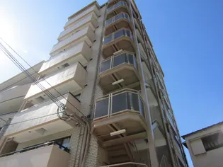 メゾン北田辺の画像