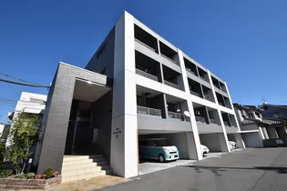 レジデンス下伊福 颯の画像