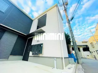 ヴィラ フローレンスの画像