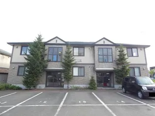 コーポブレーメンC館の画像