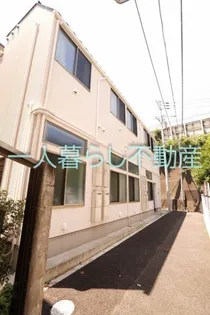 METTA大崎の画像