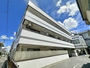 第3金田マンションの画像