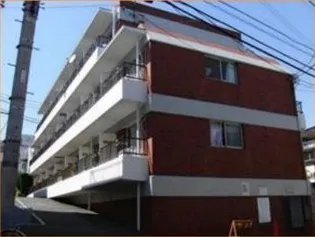 サンライフ池田【1階】の外観