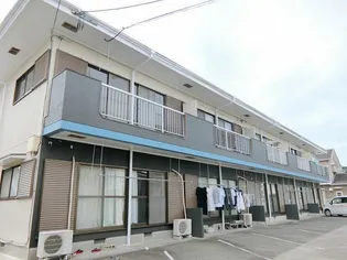 松野コーポの画像