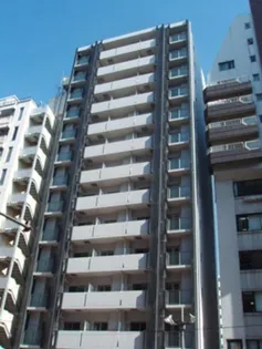 東京都新宿区大久保2【マンション】の外観