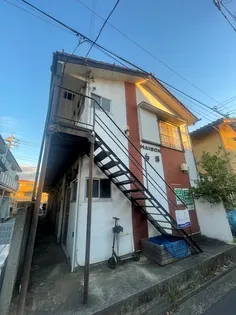 メゾン白樺の画像